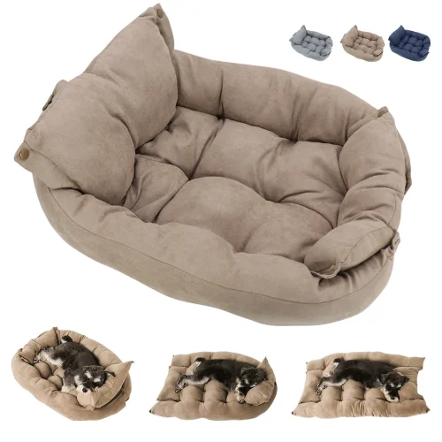 Multifunction Mat 3 IN 1 Dogs Cat Sleeping Bed