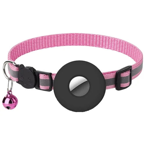 Portable Pet Locator Lightweight Fashion Collar with Gps